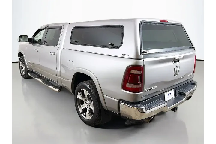 $25990 : Ram 1500 2020 4x4 Laramie 4d image 10