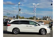 $31000 : Honda Odyssey 2022 EX-L 4dr thumbnail