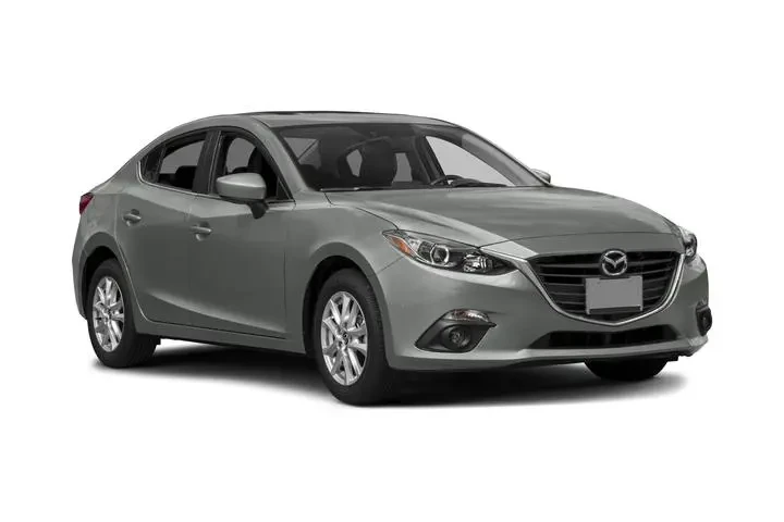 $11166 : Mazda Mazda3 2016 i Grand To image 6