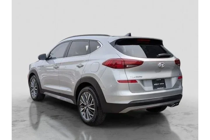 $21895 : Hyundai TUCSON 2021 AWD Spor image 10