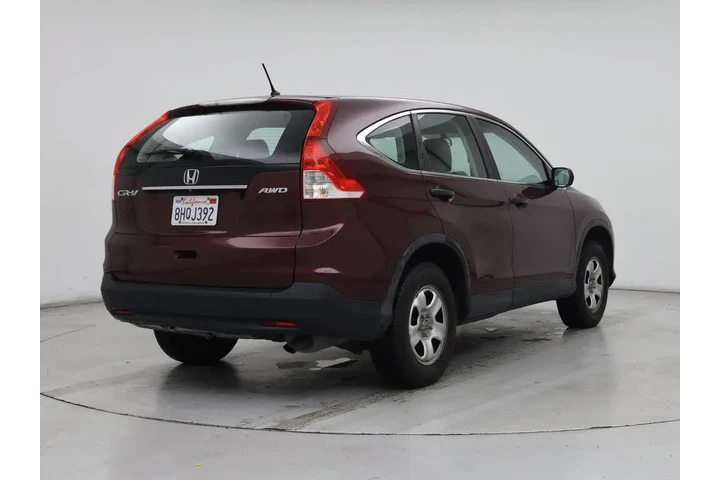 $16998 : Honda CR-V 2014 AWD LX 4dr S image 8