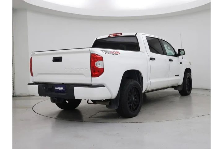 $33998 : Toyota Tundra 2018 4x4 SR5 4 image 8