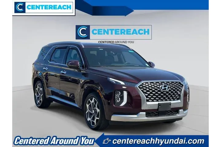 $25455 : Hyundai PALISADE 2021 AWD Ca image 2