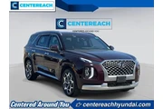 $25455 : Hyundai PALISADE 2021 AWD Ca thumbnail