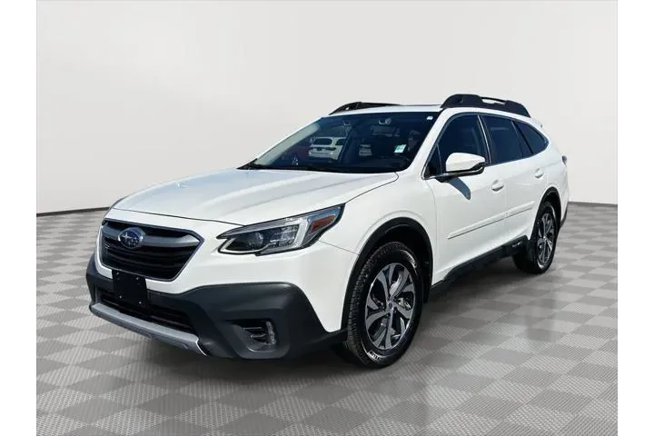 $23500 : Subaru Outback 2021 AWD Limi image 1
