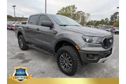 Ford Ranger 2021 4x4 XLT 4dr en Charleston