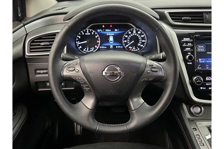 $18998 : Nissan Murano 2020 SV 4dr SU image 10