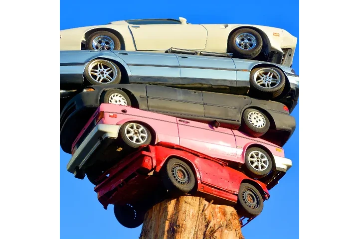 Romo & Sons Towing image 4