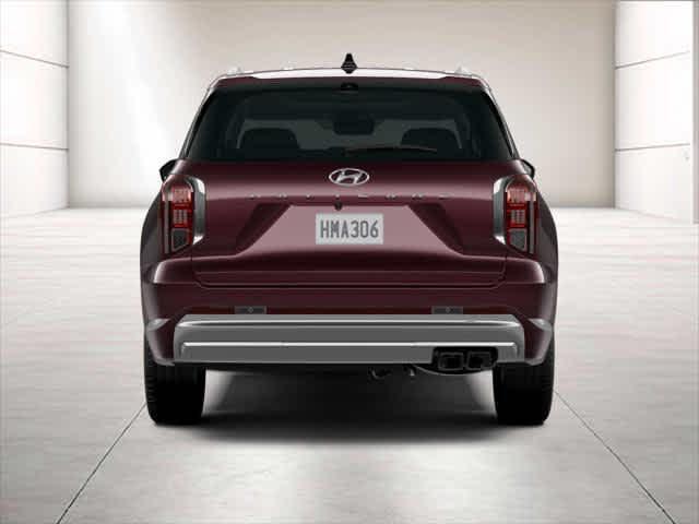 $52265 : New 2024 Hyundai PALISADE Cal image 6