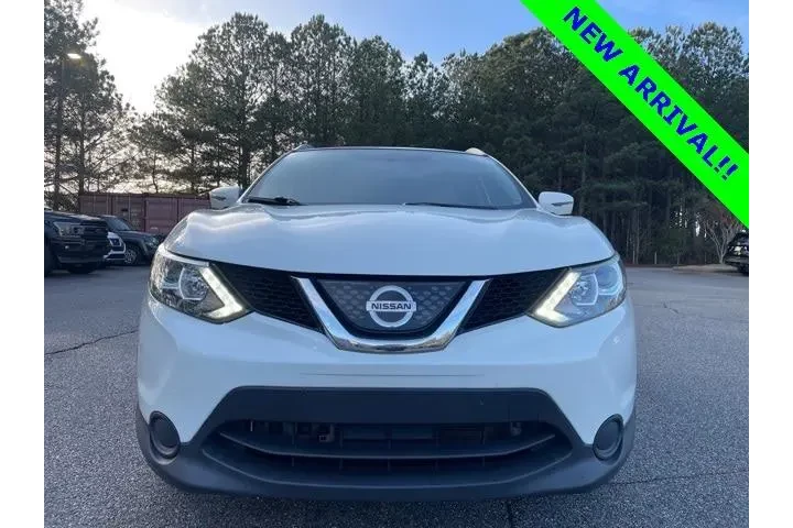 $13039 : Nissan Rogue Sport 2018 S 4d image 7