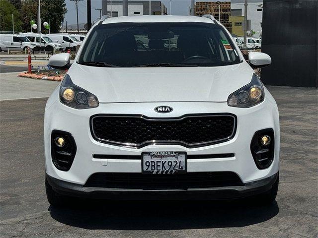 $14995 : 2017 Sportage image 10