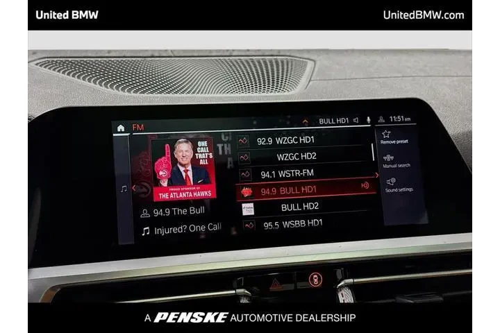 $19995 : BMW 3 Series 2019 330i 4dr S image 8