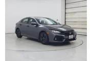 Honda Civic 2019 EX 4dr Hatc en Sacramento