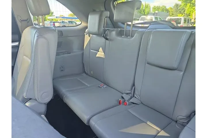 $27995 : Toyota Highlander 2019 AWD X image 9