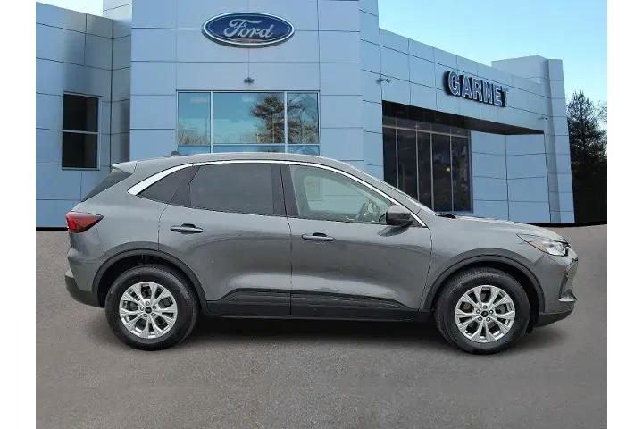 $24500 : Ford Escape 2023 AWD Active image 7