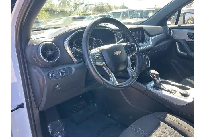 $18810 : Chevrolet Blazer 2021 LT 4dr image 10