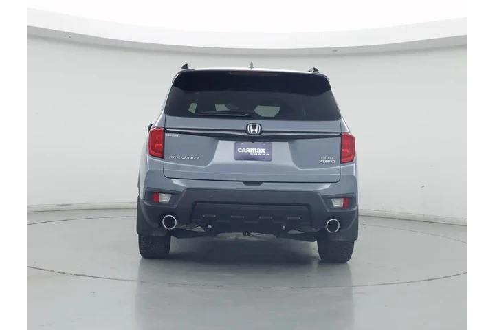 $34998 : Honda Passport 2022 AWD Elit image 6