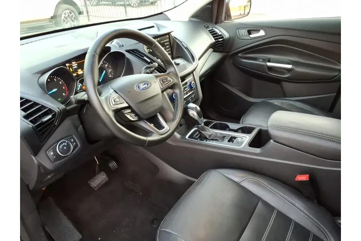 $12964 : Ford Escape 2018 SEL 4dr SUV image 10