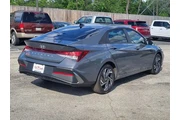 $21500 : Hyundai ELANTRA 2025 SEL Spo thumbnail