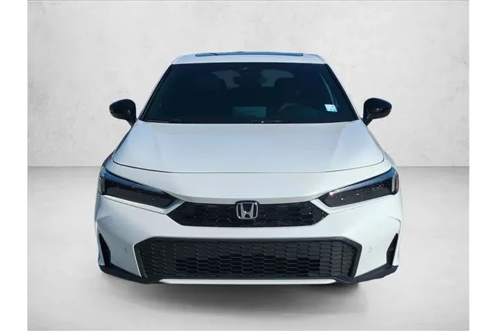 $30990 : Honda Civic Hybrid 2025 Spor image 2