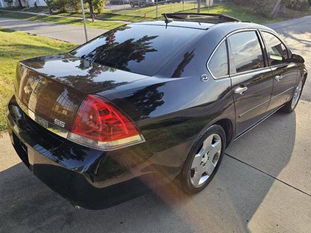 $2995 : 2007 Impala SS image 7