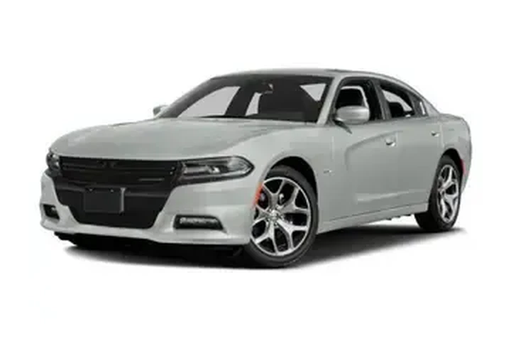 $18661 : Dodge Charger 2018 R/T 4dr S image 1