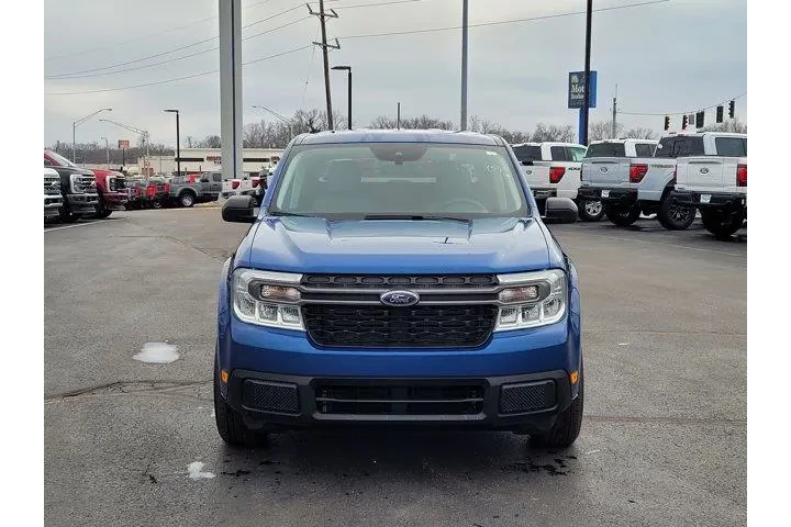 $28589 : Ford Maverick 2024 XLT 4dr S image 8