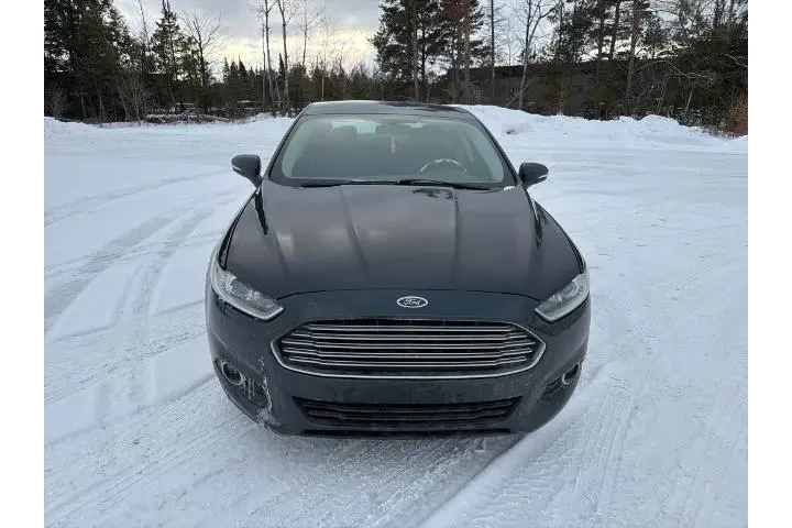 $8715 : Ford Fusion 2014 SE 4dr Seda image 10