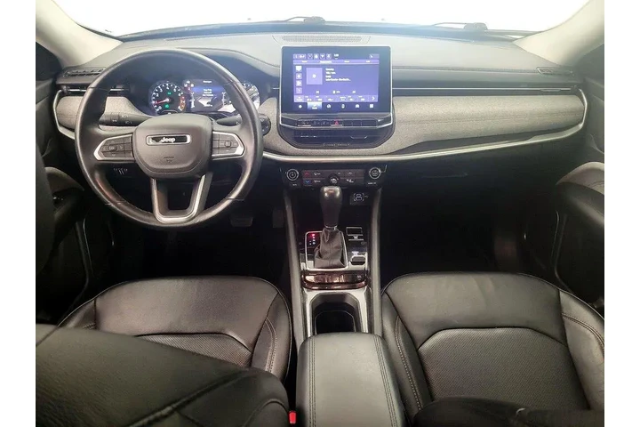 $23998 : Jeep Compass 2022 4x4 Latitu image 9