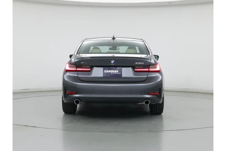$35998 : BMW 3 Series 2022 AWD 330i x image 6