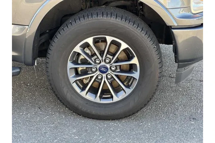 $21300 : Ford F-150 2019 4x4 XL 4dr S image 10