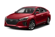 Hyundai IONIQ Hybrid 2019 SE en Wichita