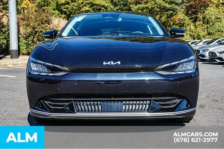 $18460 : Kia EV6 2023 AWD Wind 4dr Cr image 10