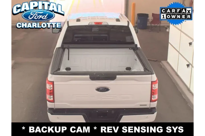 $28999 : Ford F-150 2023 4x2 XL 4dr S image 7