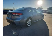$20496 : Toyota Corolla 2024 LE 4dr S thumbnail