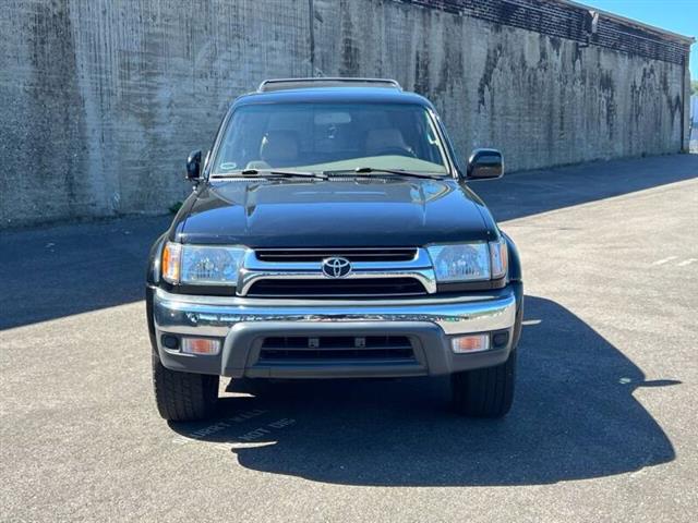 $12988 : 2002 4Runner SR5 image 10