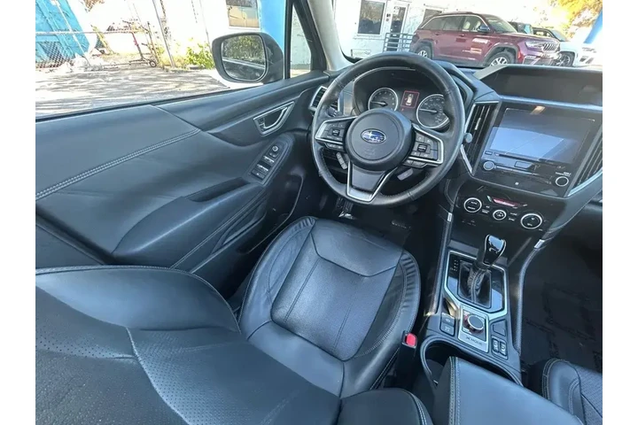 $20000 : Subaru Forester 2020 AWD Lim image 9