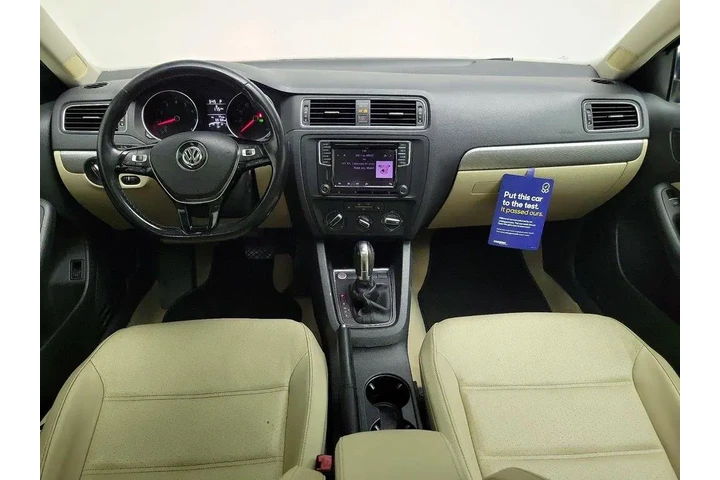 $12998 : Volkswagen Jetta 2016 1.4T S image 9