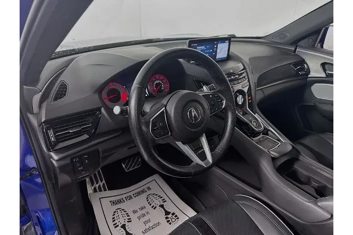 $26750 : Acura RDX 2021 SH-AWD 4dr SU image 9