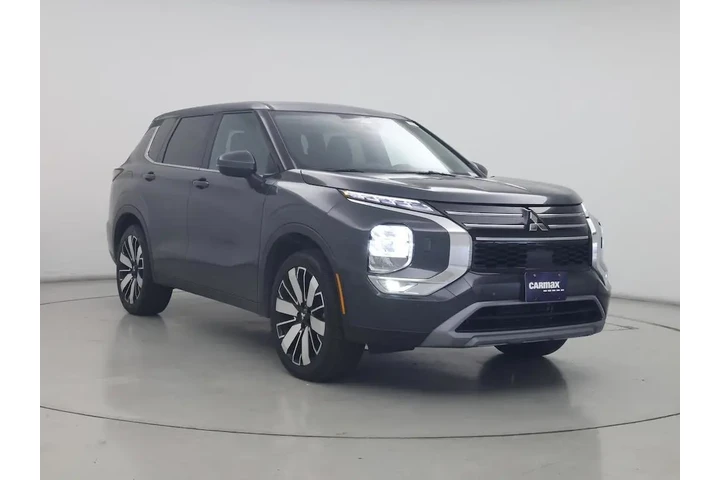 $26998 : Mitsubishi Outlander 2025 AW image 1