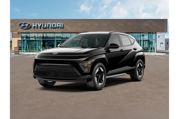 $24991 : Hyundai KONA Electric 2024 S image 1