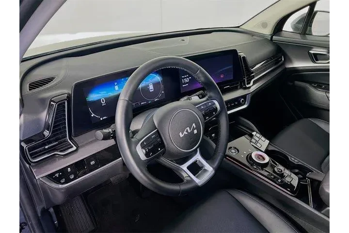 $34998 : Kia Sportage Hybrid 2025 AWD image 9