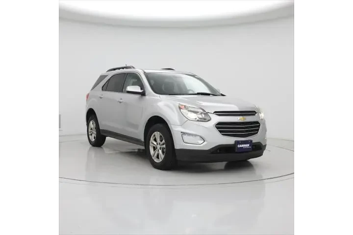 $12599 : Chevrolet Equinox 2016 LT 4d image 1