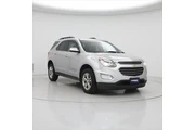 Chevrolet Equinox 2016 LT 4d en San Francisco Bay Area
