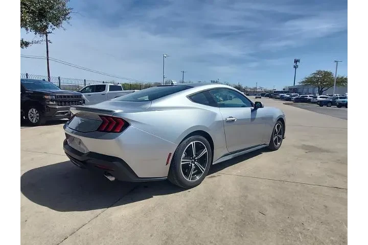 $28496 : Ford Mustang 2024 EcoBoost P image 3