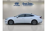 $20066 : Hyundai SONATA Hybrid 2021 L thumbnail