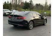 $18777 : Acura TLX 2016 V6 4dr Sedan thumbnail