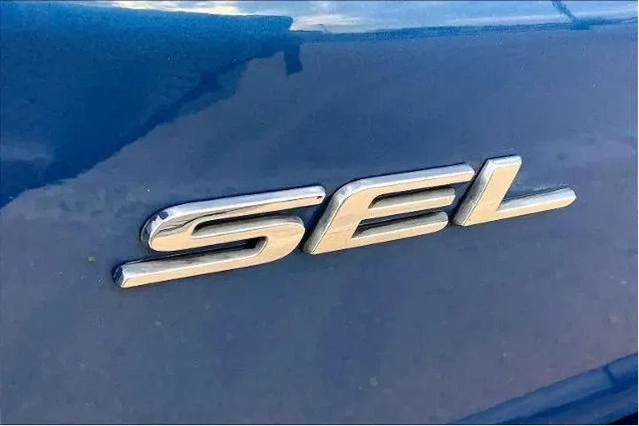 $26751 : Ford Edge 2024 AWD ST-Line 4 image 10