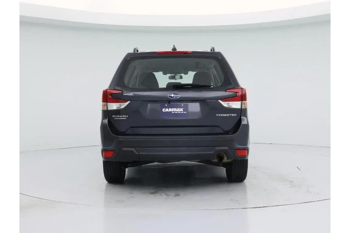 $18998 : Subaru Forester 2019 AWD Bas image 6