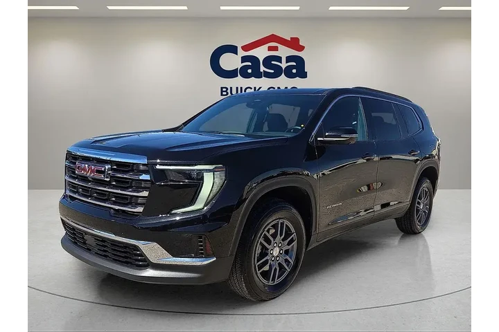 $38995 : GMC Acadia 2025 Elevation 4d image 6